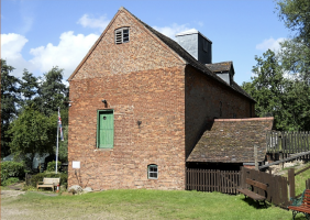 New Hall Mill Open Day